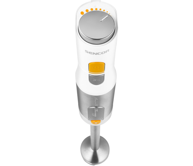 Sencor Blender ręczny SENCOR SHB 6301WH - 1500734 - zdjęcie 5
